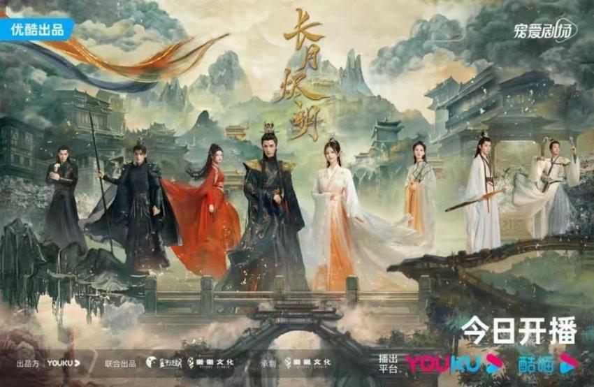 逃离外祖母家